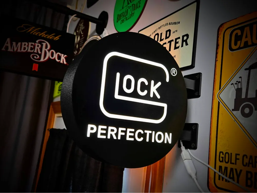 Glock Firearms
