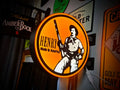 Henry Firearms