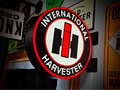 International Harvester