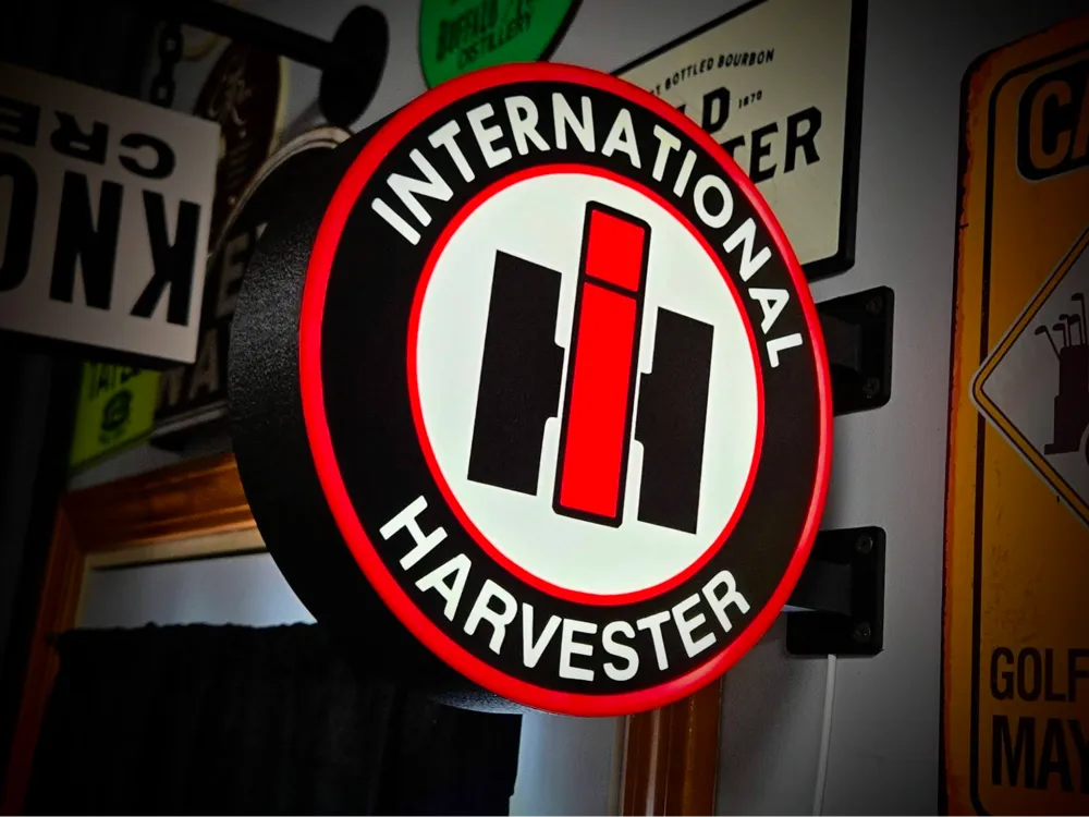 International Harvester