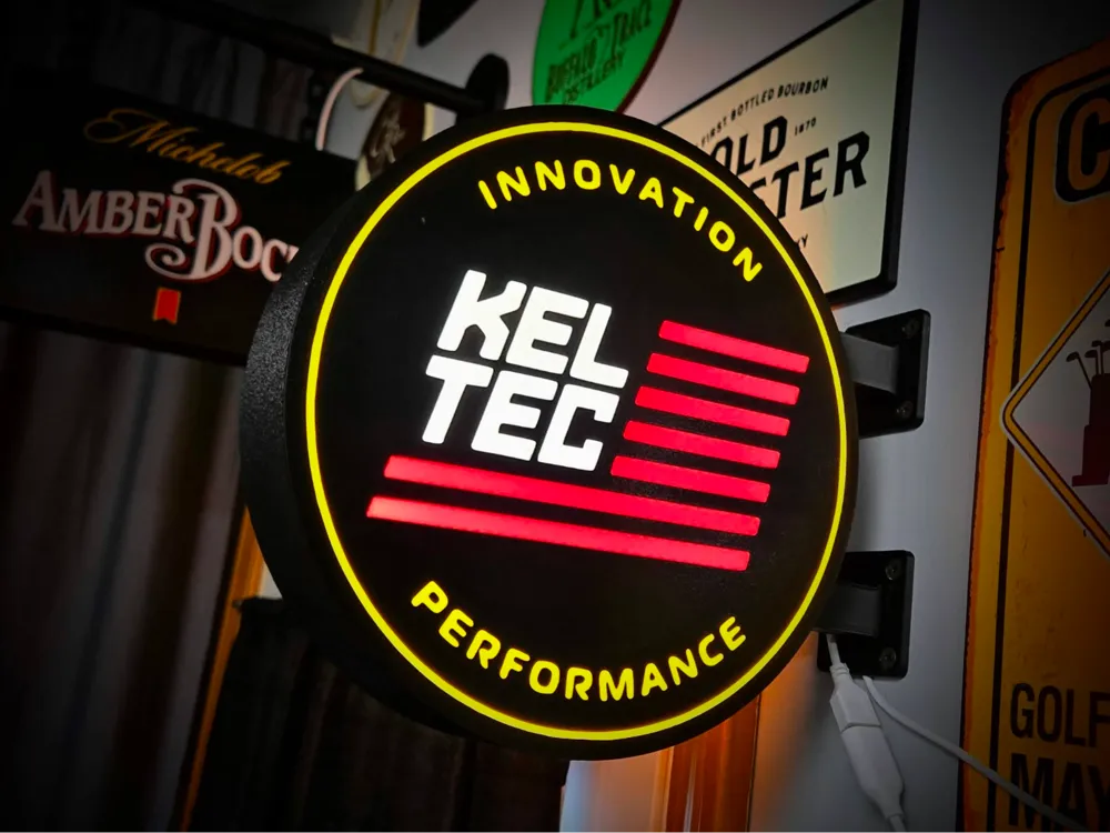 KelTec Firearms