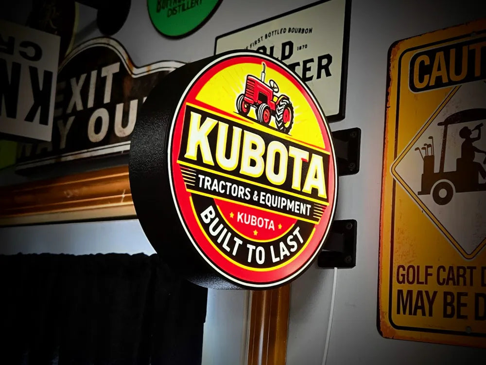 Kubota