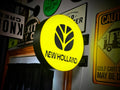 New Holland