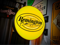 Remington Firearms
