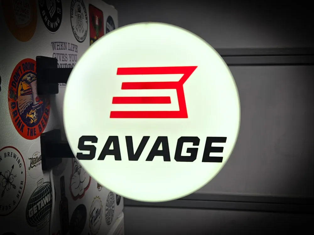 Savage  Firearms