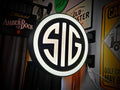 SIG  Firearms
