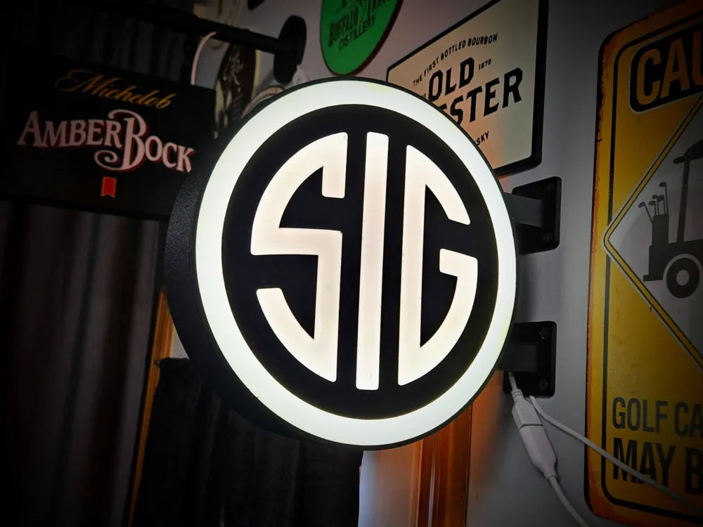 SIG  Firearms